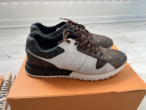 Louis vuitton sneakers uomo - vuitton,