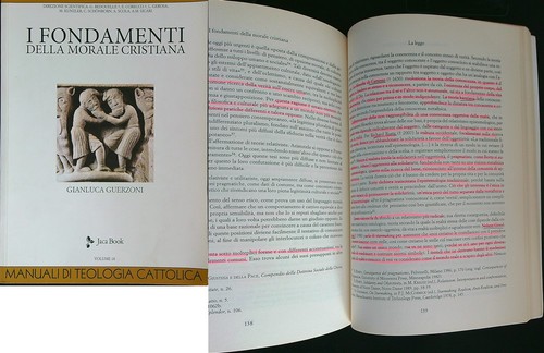 Fondamenti della morale - i,