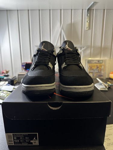 Air jordan black - black, eu