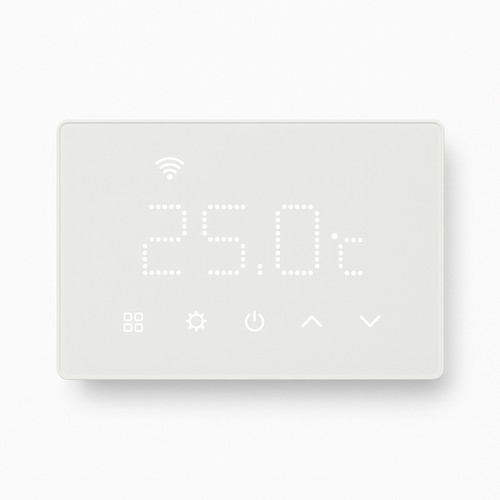 Ettroit termostato touchscreen - ettroit,