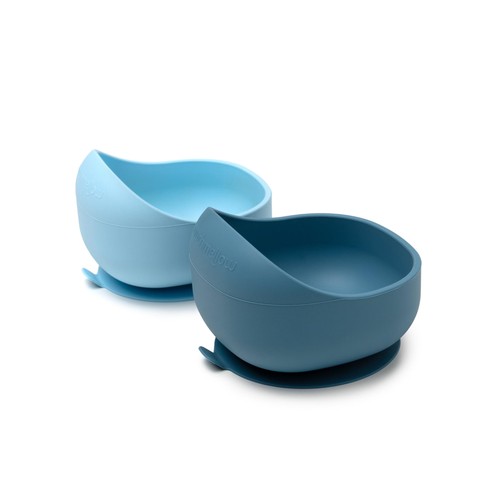 Muchmellow set pappa silicone - set,