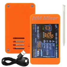 Mineur Bitcoin NM Miner