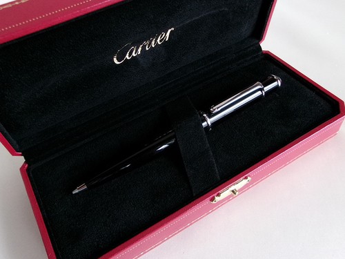 Cartier diabolo matita - cartier,
