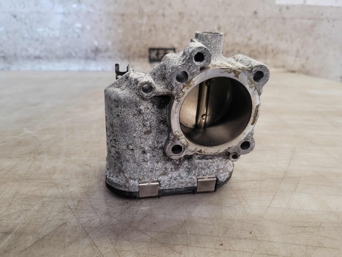 Valvola farfalla volvo - valvola, v60