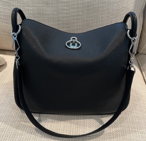 Borsa mano mulberry leighton - mano,
