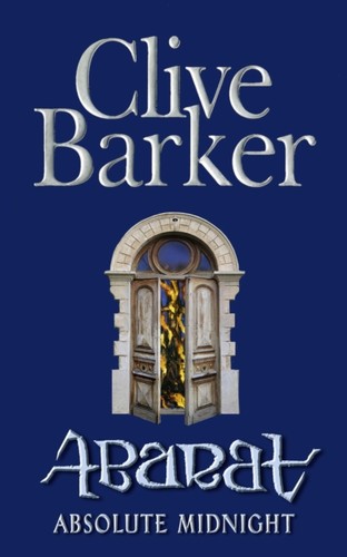 Abarat absolute midnight - absolute, by