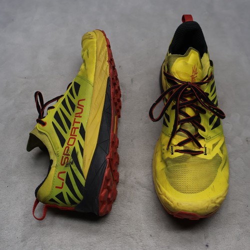 Scarpe ginnastica uomo - da,