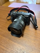 Canon EOS M3 920000