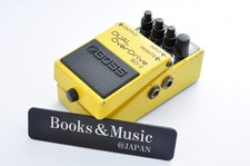Boss SD-2 DUAL Over Drive 1993 funzionante ZE81273