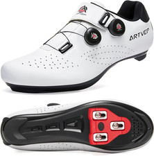 Scarpe Da Ciclismo Da Uomo