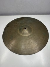 Zildjian Avedis 14" Hi Hat