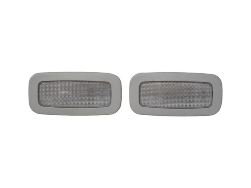 Plafoniera luce interna - luce,