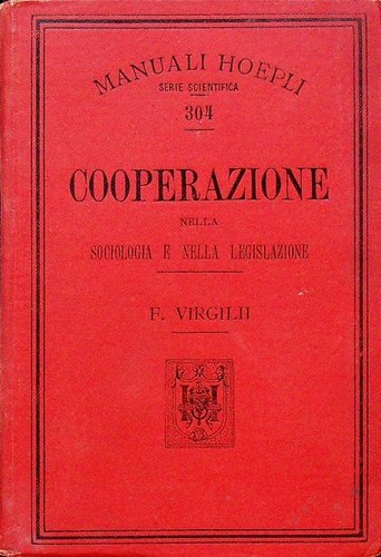 Cooperazione nella sociologia