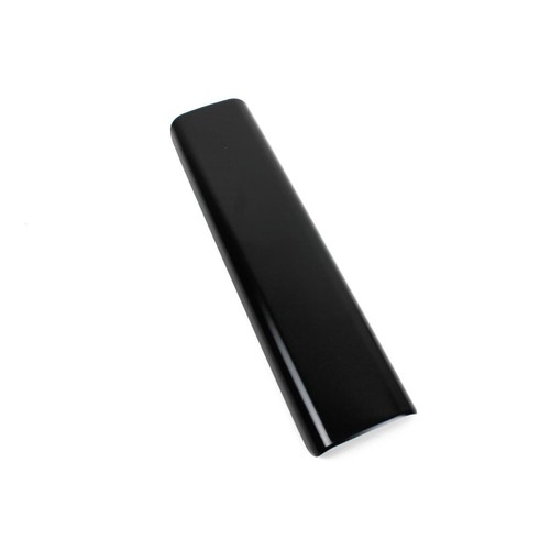 Cover batteria nero - cover, per