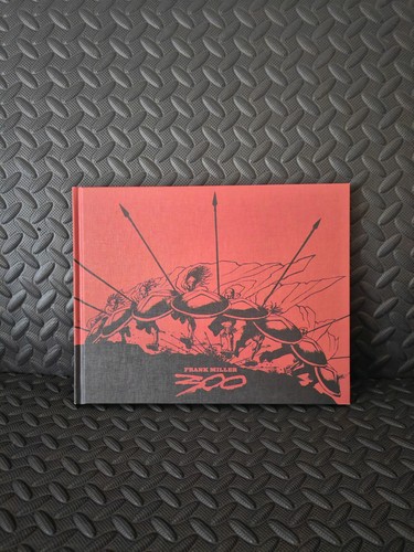 300 variant edition - variant, 25