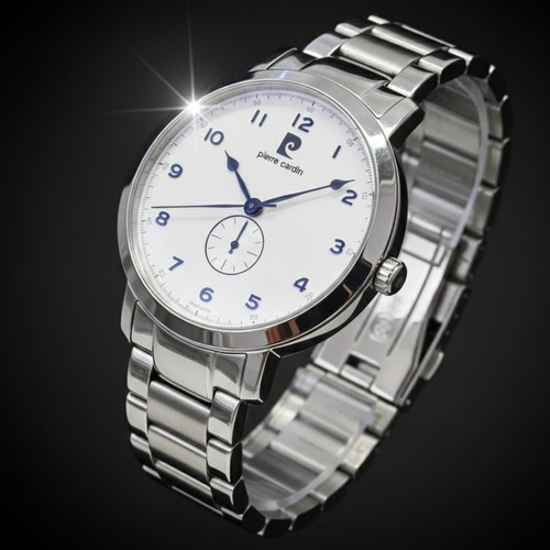 Orologio polso pierre - da,