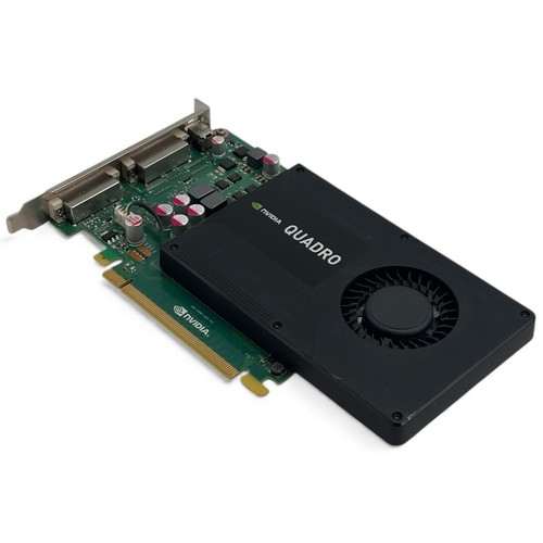 Scheda video nvidia quadro - nvidia,