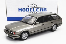1/18 MCG - BMW - 5-SERIES 530i