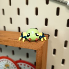 TOMY Pokemon SPINARAK 1.5"