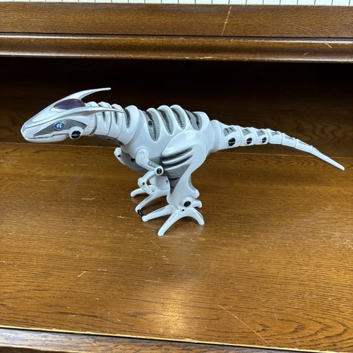 Wowwee robot dino - robot,