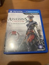 Assassin's Creed III