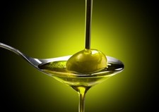 Olio Extra Vergine Bio Dop
