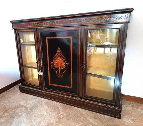 Credenza stile napoleone - in,