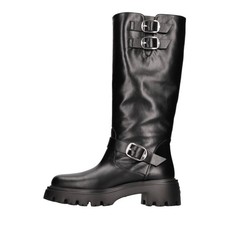 EMERSON MOTO BOOT Boots STUART