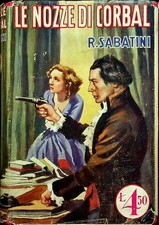 Le nozze di Corbal: romanzo