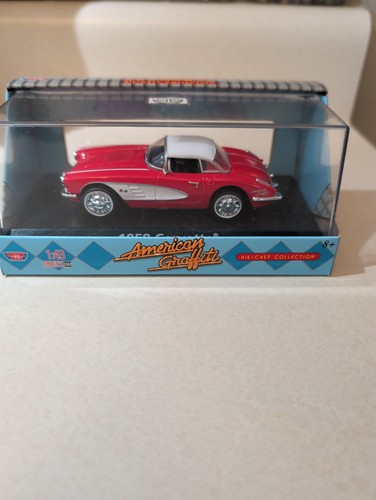 Motormax american graffiti - motormax,