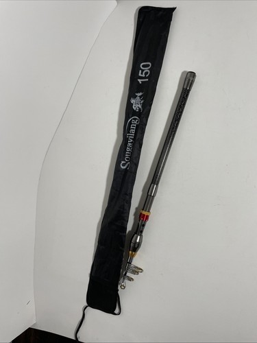 Canna pesca telescopica - pesca,
