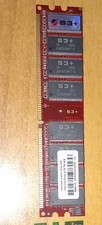 Memoria RAM S3  512MB PC-3200