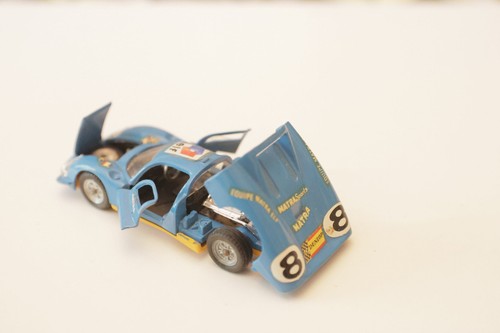 Politoys matra sport - m,