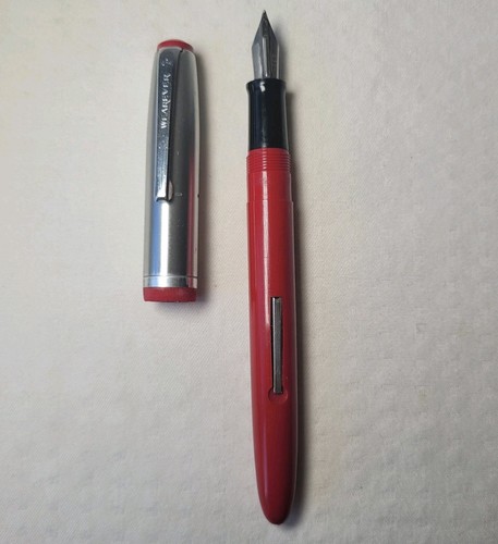 Penna stilografica vintage