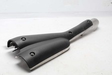 Schermo Termico Scarico