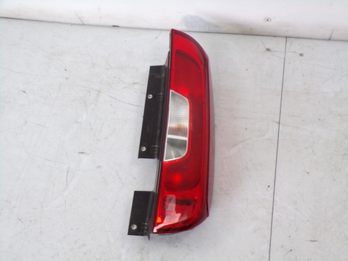 6983 fanale posteriore destro - posteriore,