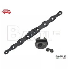 Tubo + Supporto Porta Astina Abbacchiatore Olive PELLENC OLIVION - OLIVIUM