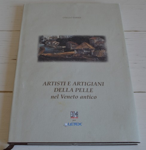 Otello fabris artisti - otello, e