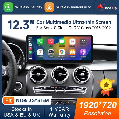 Schermo touch screen - , 12,3"