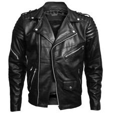 Giacca moto zayn uomo - giacca,