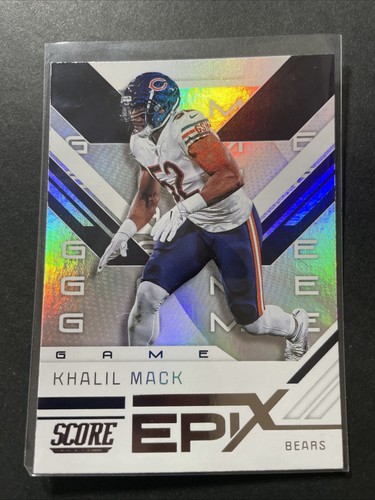 2019 score epix - epix, game khalil
