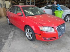 Used A/C Compressor fits: 2006