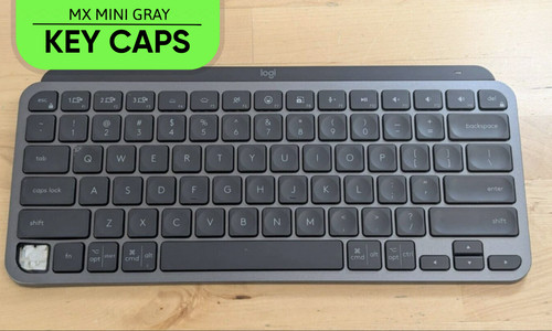 Oem logitech keys mini - oem,