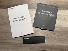 reMarkable 2 tavolette di