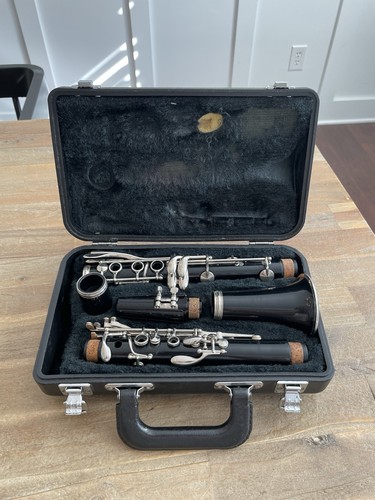 Clarinetto studente yamaha - clarinetto,