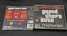 Grand Theft Auto Collectors
