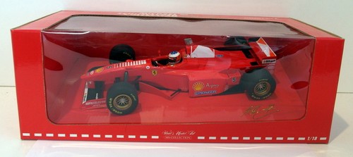 Minichamps scala 18 - minichamps, 1/18