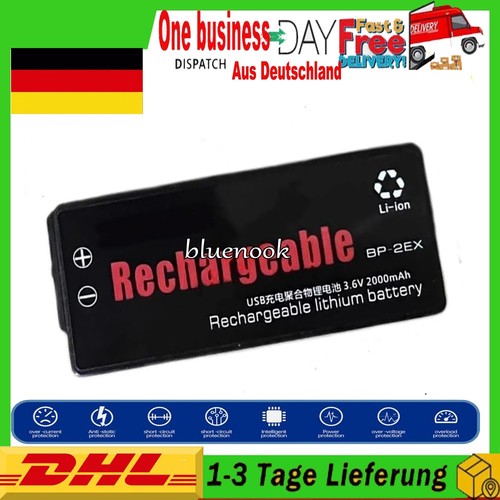 Batteria accu 2ex - accu, per