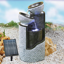 Fontana Solare Da Giardino