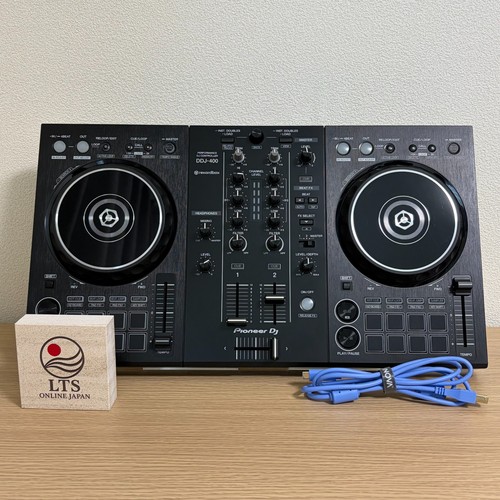 Pioneer ddj 400 - ddj-400, dj